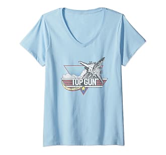 Sale - Women's Top Gun V-Neck T-Shirts ideas: at $22.99+