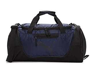 Puma Evercat Contender Duffel Bag, Navy, One Size