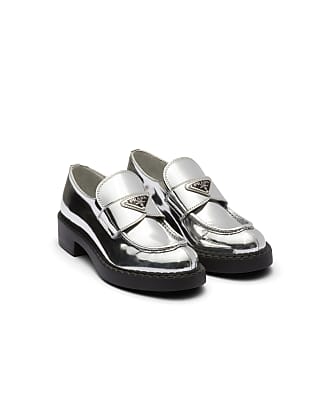 Women's Prada Loafers: Offers @ Stylight