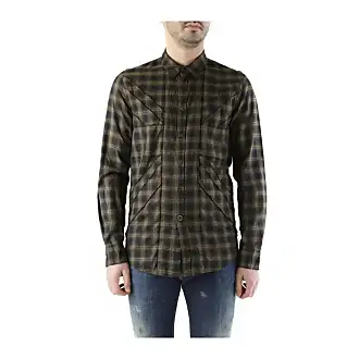 23962 camicia JOHN RICHMOND camicie uomo shirt men