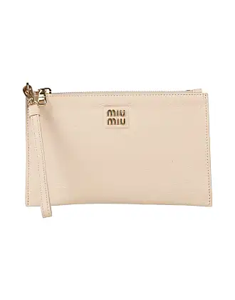 Yoox borse deals miu miu