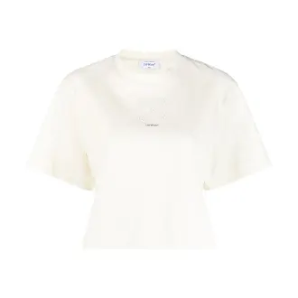 T-Shirts aus − −40% bis Perle Sale: Stylight Damen für | zu