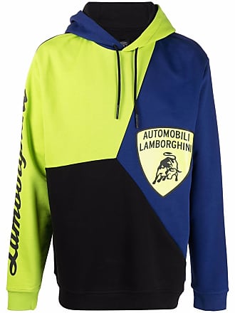 Black Automobili Lamborghini Hoodies: Shop at $199.00+ | Stylight