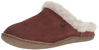 sorel womens house slippers