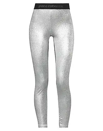 Women's Silver Leggings - up to −86%