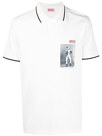 White Polo Shirts: at €61.00+ over 2000+ products | Stylight