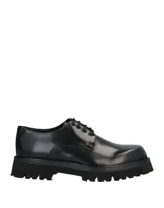 Baldinini Black Derby Shoes now up to 89 Stylight