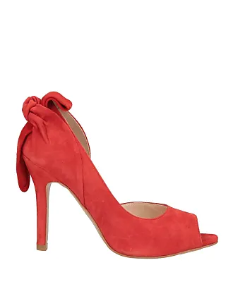 Red Women s Pumps Shop up to 86 Stylight