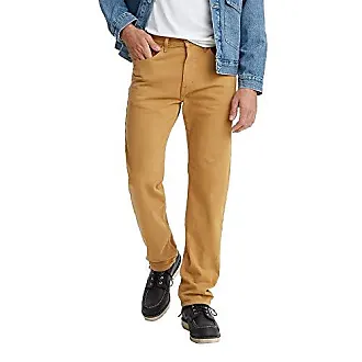 Levi's: Brown Jeans now up to −19%