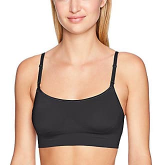 Warner's womens Easy Does It No Dig Wire-free Bra, Rich Black, XX-Large US