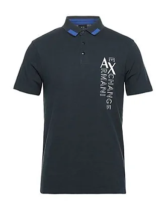 A X Armani Exchange Polo Shirts sale up to 64 Stylight