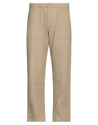 Jones Cotton Pant