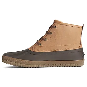 Sperry top sider duck boots clearance mens