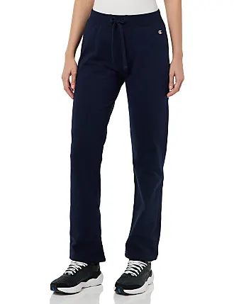 Champion Eco Future-Fleece Elastic Cuff Pantaloni da Tuta Donna