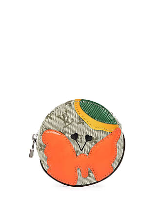 Louis Vuitton 1999s pre-owned mini coin purse