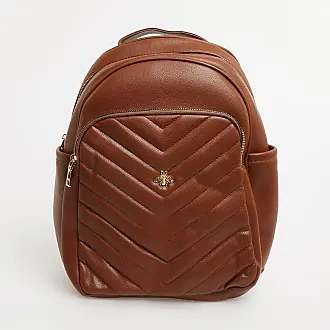 Tk maxx leather top rucksack