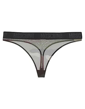 Women's Moschino Underpants − Sale: up to −87%