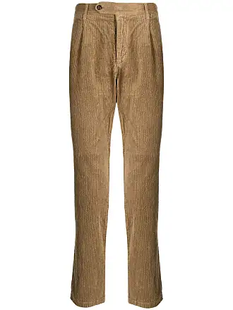 Brown Corduroy Pants: Shop up to −87%