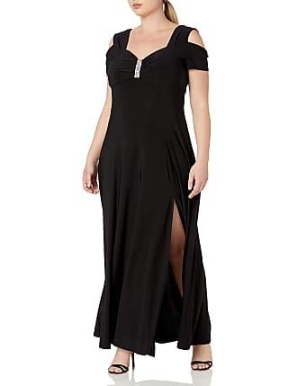 Black Long Dresses: 236 Products & at $9.99+ | Stylight