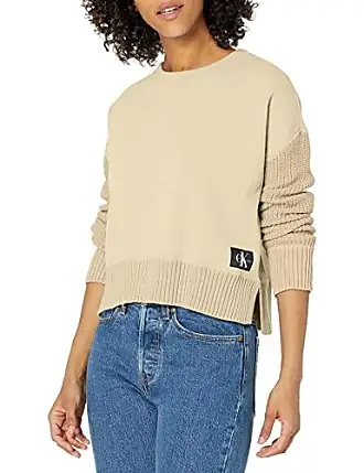 Women's Calvin Klein Sweaters − Sale: up to −81%