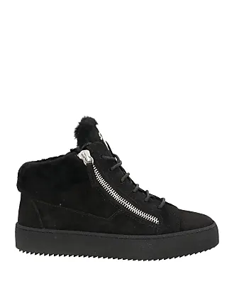 Baskets Montantes pour Femmes Giuseppe Zanotti Soldes jusqu