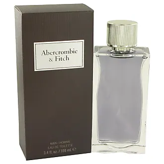  Abercrombie & Fitch Fierce Cologne 3.4 oz : Beauty & Personal  Care