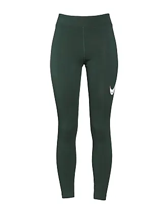 Nike Victory Print schmale Schwimm-Leggings für Damen