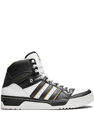 With other bands Algebra liver adidas High Top Sneakers − Sale: up to −60% | Stylight