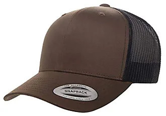 Trucker Hat Men Women Gorras para Hombres Originales Black Snapback Hat  Funny Mesh Back Cachuchas para Hombre Mujer Trendy Trucker Hat at   Men's Clothing store