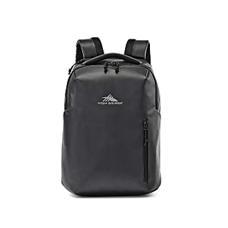 High Sierra Rossby Daypack - Travel Laptop Backpack Black