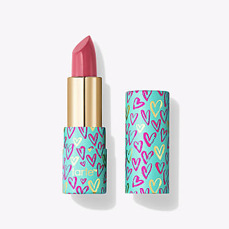 Tarte double duty beauty glide & go buttery lipstick - pink tutu