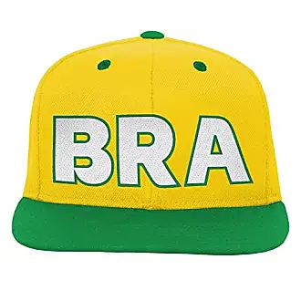 Yellow Baseball Caps: Shop up to −80%