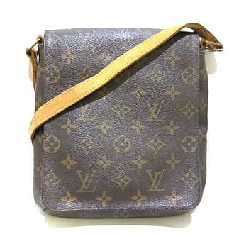 Dames Louis Vuitton Tassen Stylight