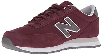 New Balance: Red Shoes / Footwear now 