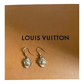 Boucles d'oreilles LV Iconic S00 - Bijoux de luxe, Femme M00609