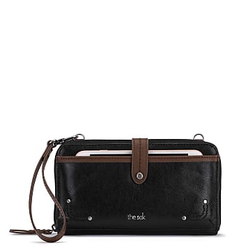 the sak black crossbody