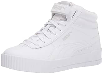 White Puma Women's Shoes / Footwear | Stylight
