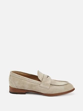 Alexander McQueen Loafers − Sale: up −79% | Stylight