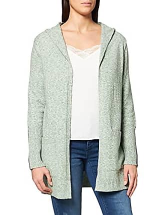38 Femme Olive Full Marque  Street OneStreet One Style Suse Cardigan en Tricot léger 
