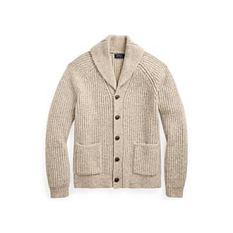 cardigan masculino ralph lauren