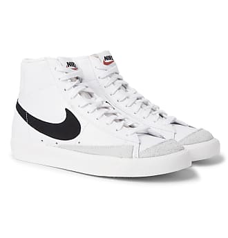 Nike High Top Trainers − Sale: up to 