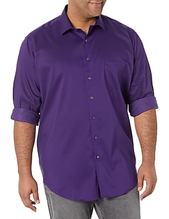 Purple Van Heusen Shirts: Shop at $21 ...