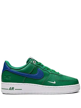 Green nike shoes deals for men