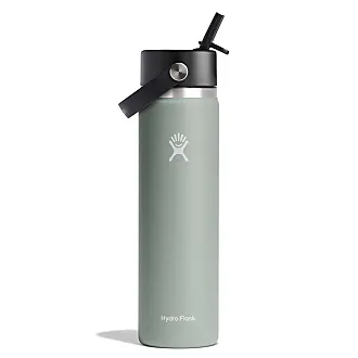 Hydro Flask 24oz Standard Mouth 0,709l Thermos Bottle - Water