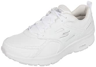 Anotar microscópico Llanura Skechers: White Shoes / Footwear now up to −38% | Stylight