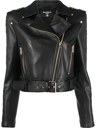 balmain jacket womens sale