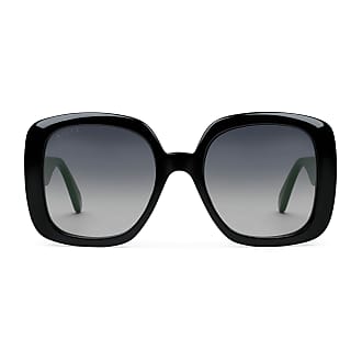 Rabatt 48 % DAMEN Accessoires Sonnenbrille NoName Schwarze Sonnenbrille Schwarz Einheitlich 