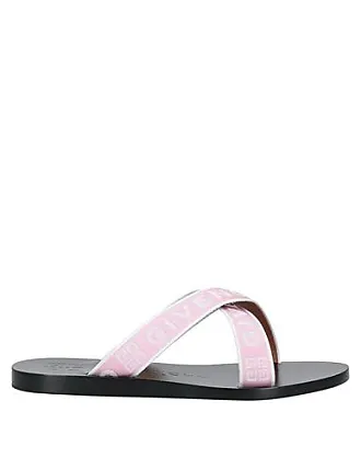 Givenchy slides women store sale