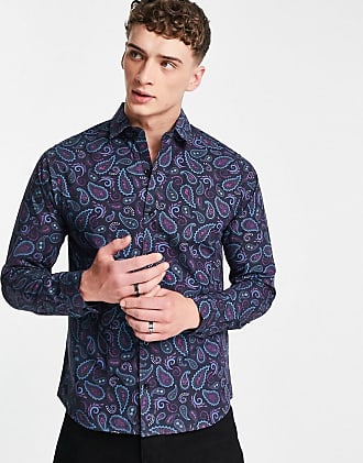 Hecho para recordar Matemático Artesano Camisas De Vestir de Cachemir para Hombre − Compra 100+ Productos | Stylight