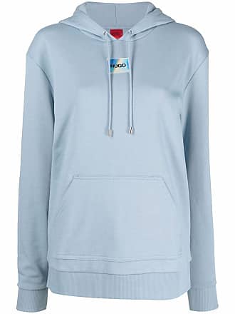 women's hugo boss hoodie sale